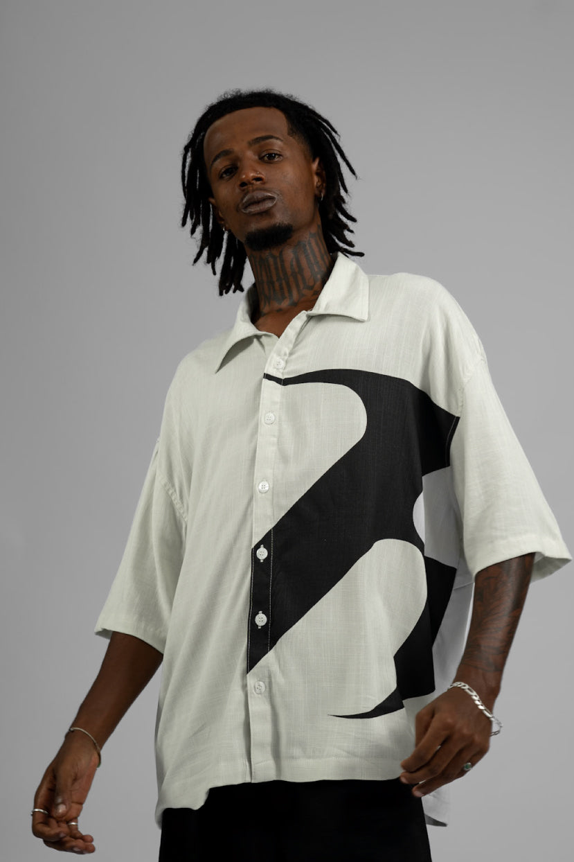 CAMISA OSCAR SAND