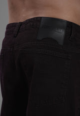 CALÇA BORNDENIM ARC ROOT