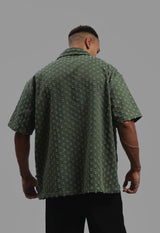 CAMISA MATCHÁ