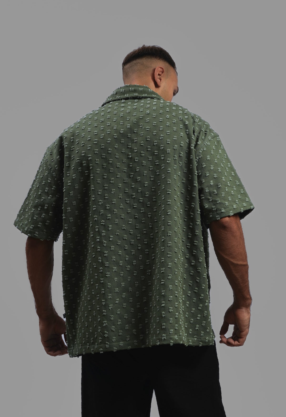 CAMISA MATCHÁ
