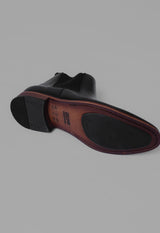 CHELSEA AXIS BLACK