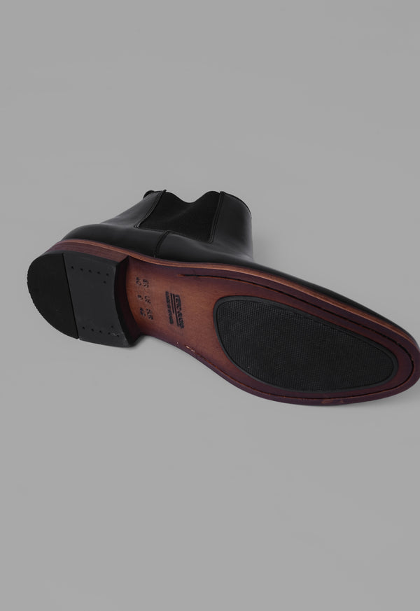 CHELSEA AXIS BLACK