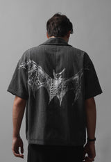 CAMISA MORCEGO CHUMBO
