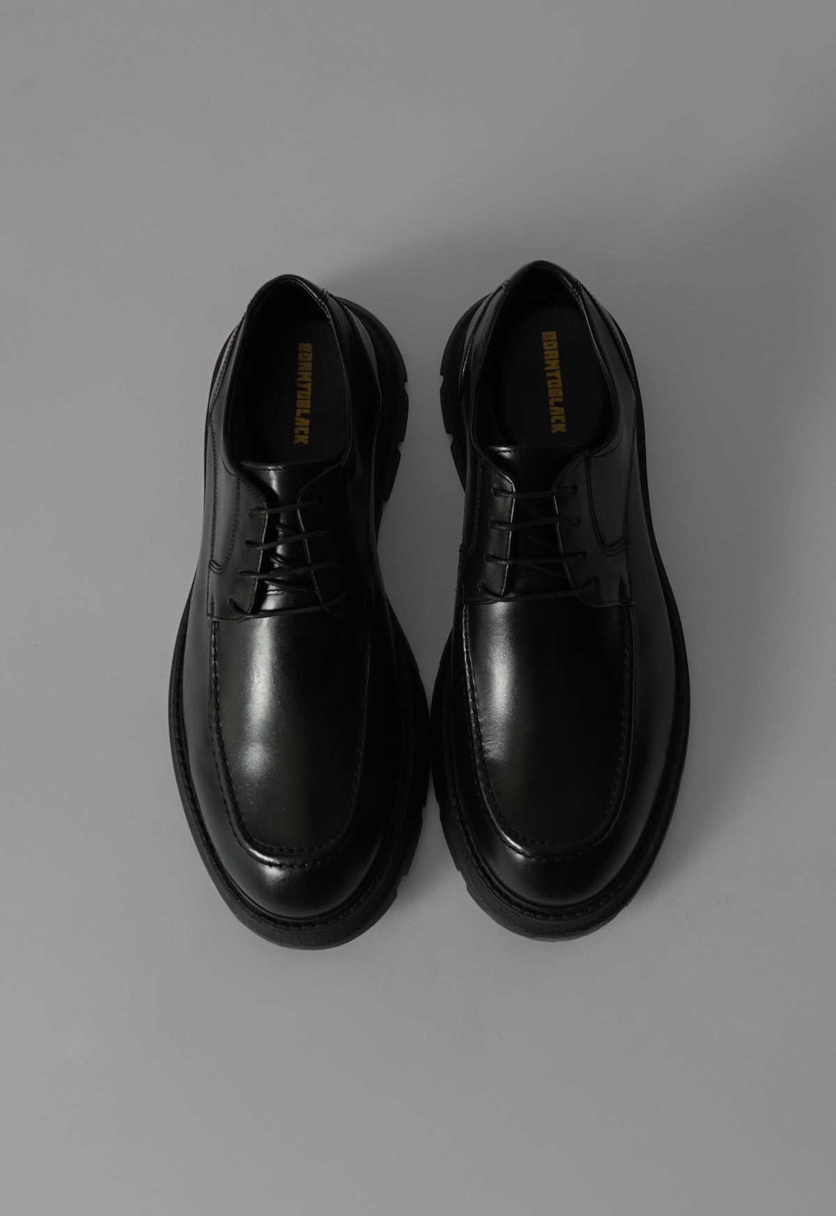 DERBY URBAN BLACK