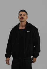 JAQUETA CLUBBER DARK