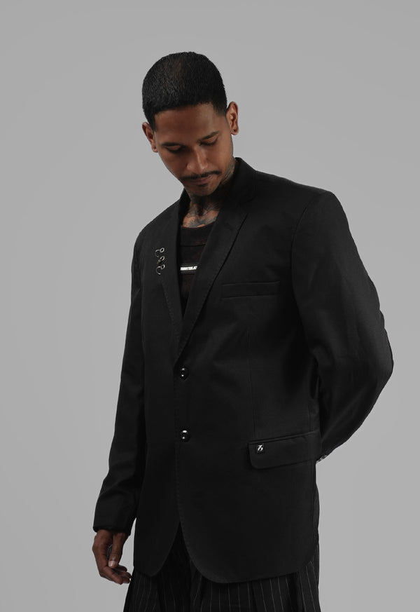 BLAZER OVERSIZED DOMUS