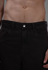 CALÇA BORNDENIM ARC ROOT