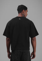 BOXY TEE THE LIST