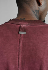 THE HUNT BOXY TEE MACHINE