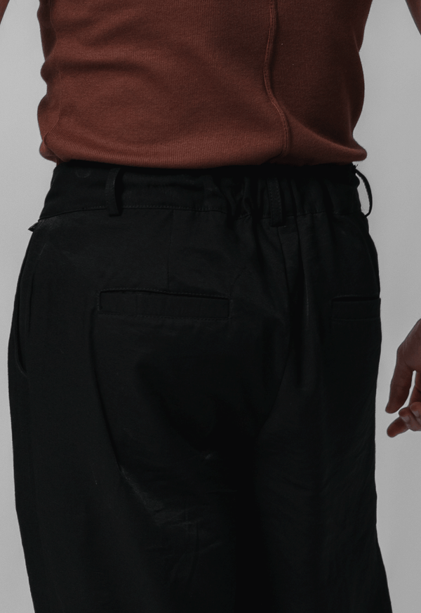 CALÇA OSCAR PRETA