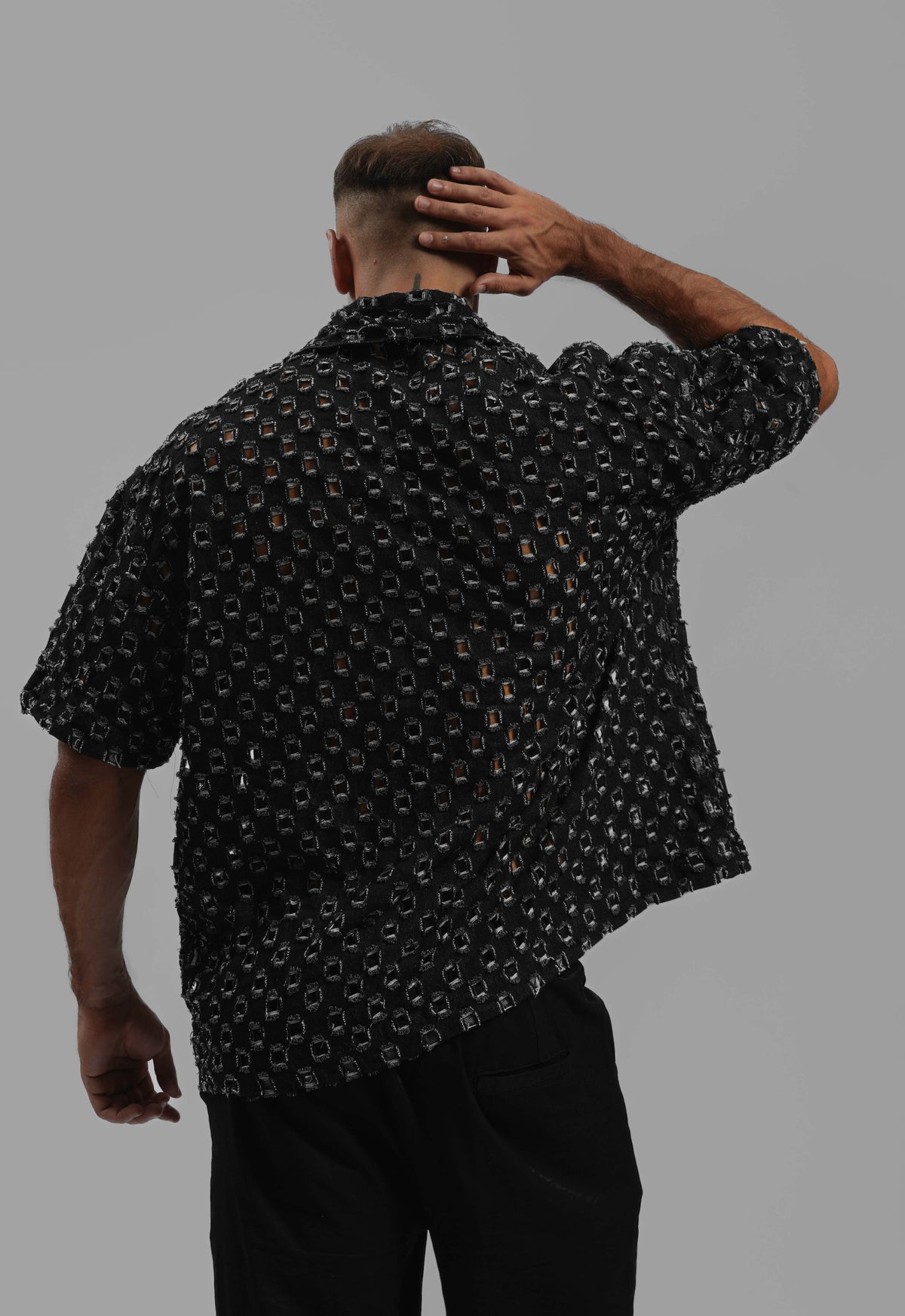 CAMISA COPAN