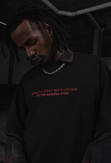 BOXY TEE ICON