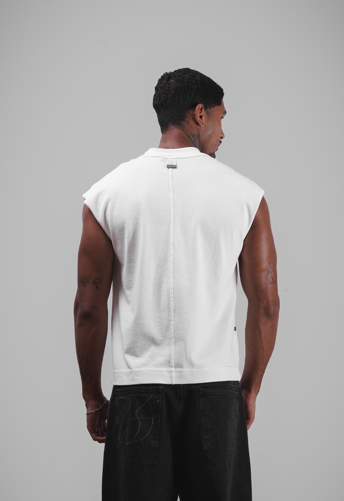 BOXY TANK HORIZONTE