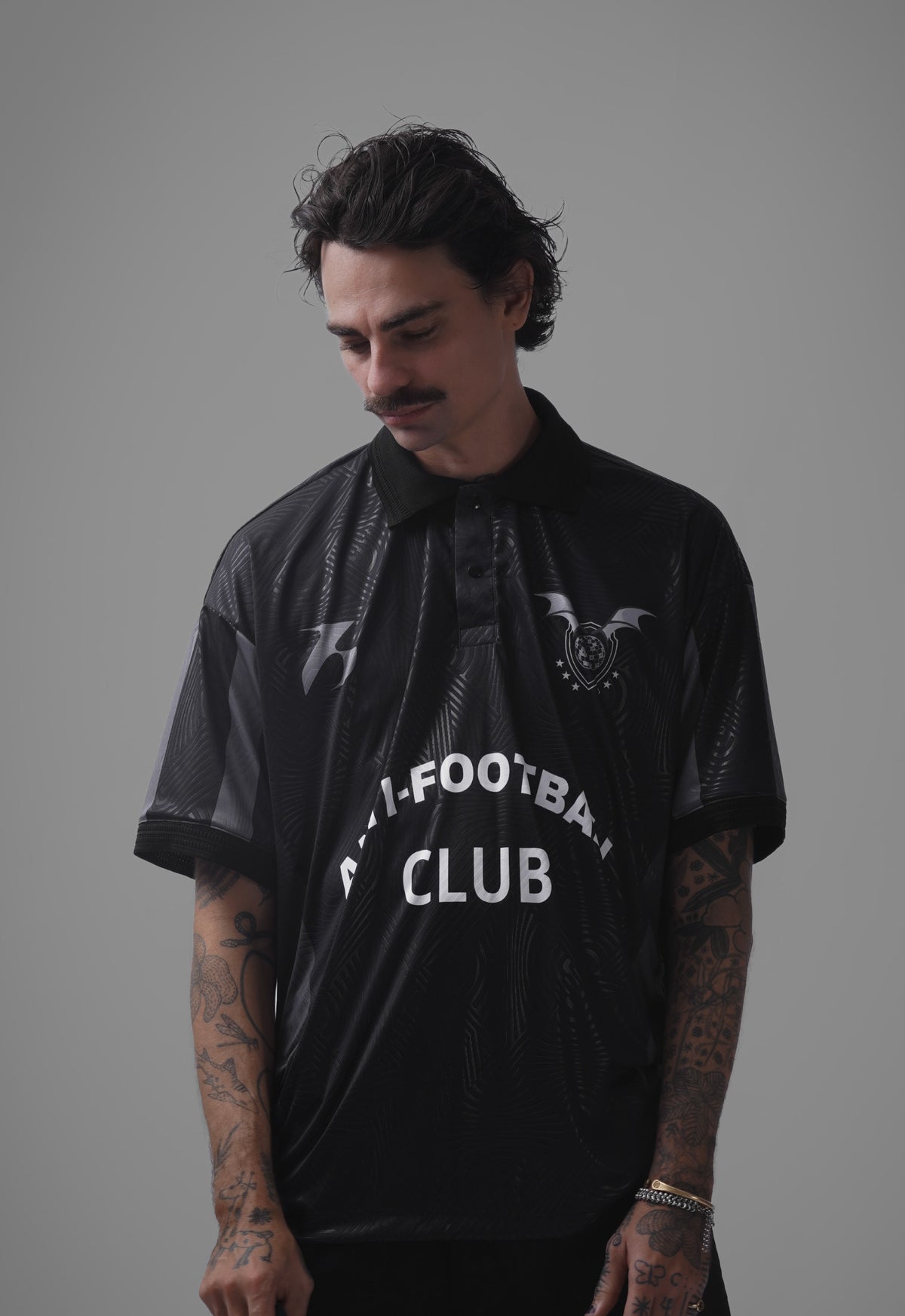POLO ANTI-FOOTBALL CLUB