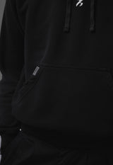 UNIFORM HOODIE BORNTOBLACK