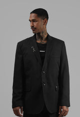 BLAZER OVERSIZED DOMUS