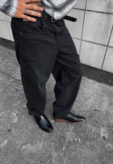CHELSEA AXIS BLACK