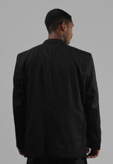 BLAZER OVERSIZED DOMUS
