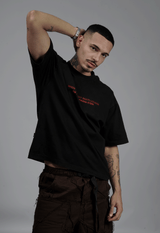 BOXY TEE ICON