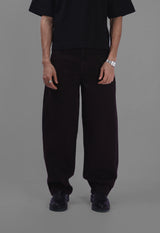 CALÇA BORNDENIM ARC ROOT