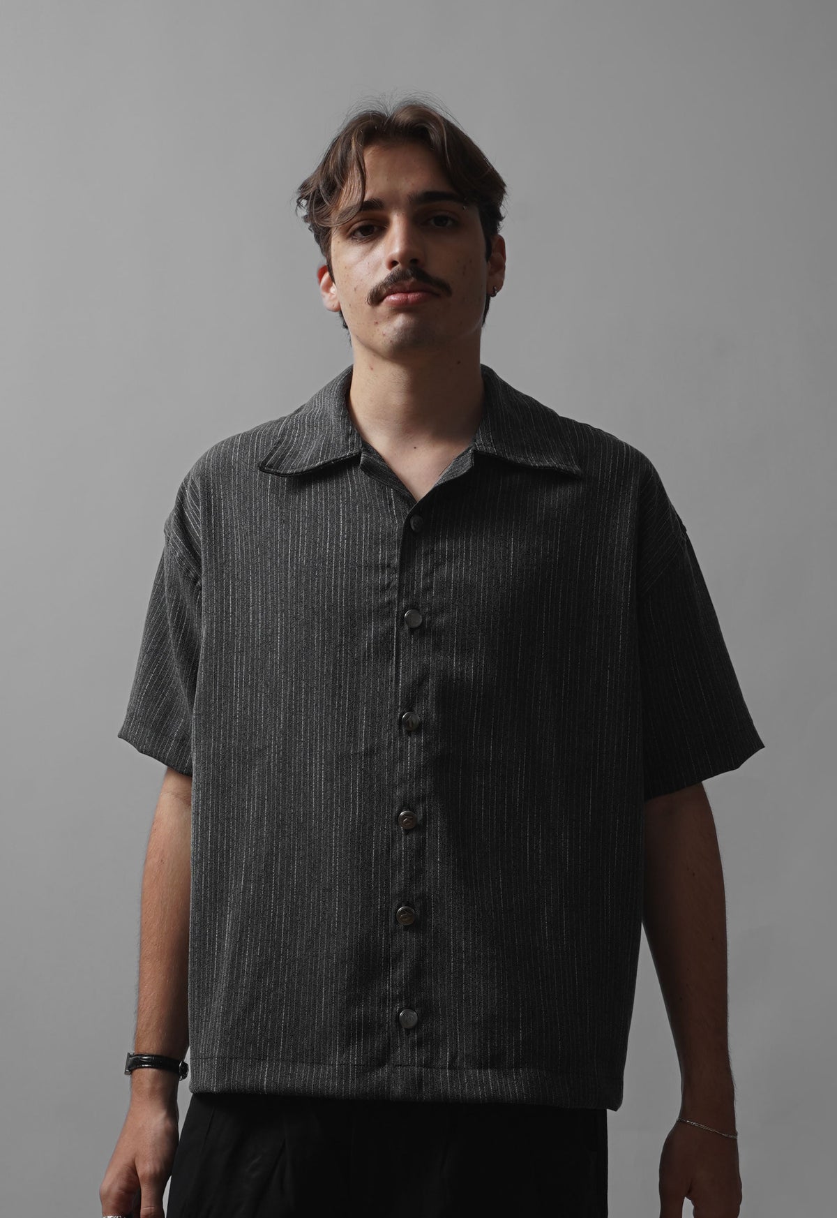 CAMISA MORCEGO CHUMBO