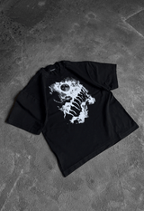 BOXY TEE DIMENSÃO