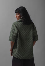 CAMISA MATCHÁ