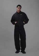 CALÇA BORNDENIM ARC BLACK