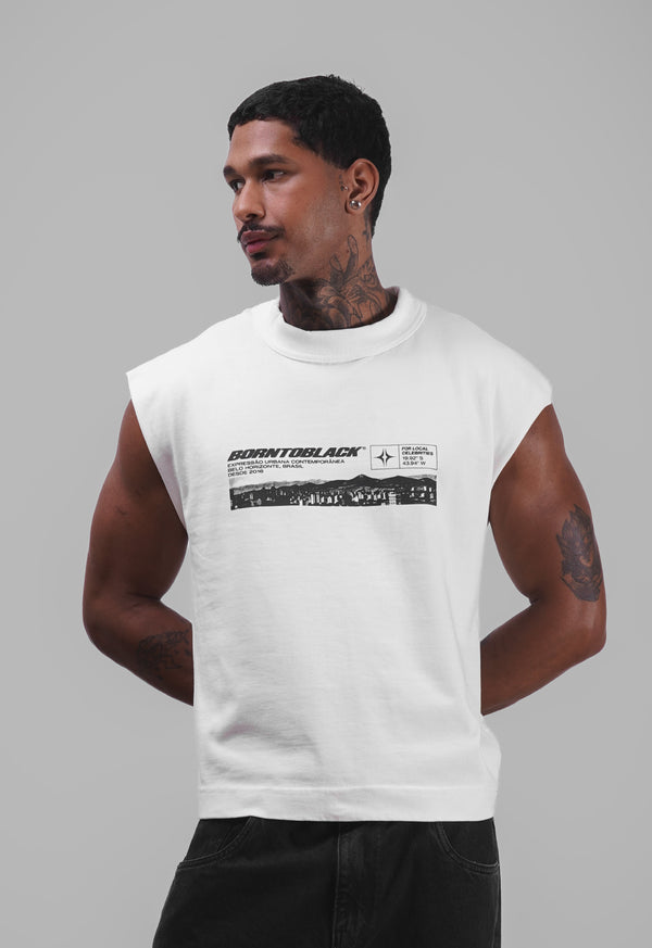 BOXY TANK HORIZONTE