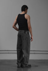 CALÇA RADIUS RESINADA STORM