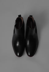 CHELSEA AXIS BLACK