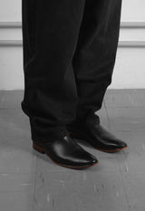 CHELSEA AXIS BLACK