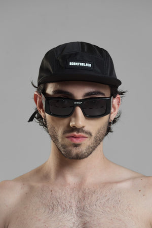 TECH FIVE PANEL BORNTOBLACK