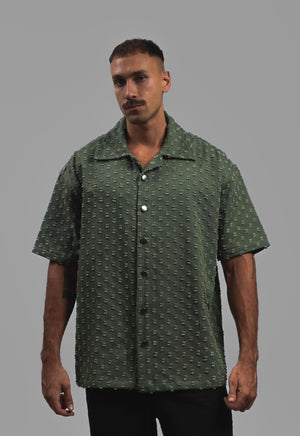 CAMISA MATCHÁ