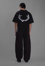 CALÇA BORNDENIM ARC ROOT
