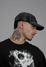 BONÉ DAD HAT F*CKING ICON