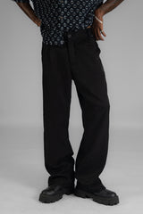 CALÇA OSCAR PRETA