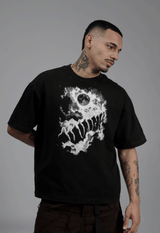 BOXY TEE DIMENSÃO