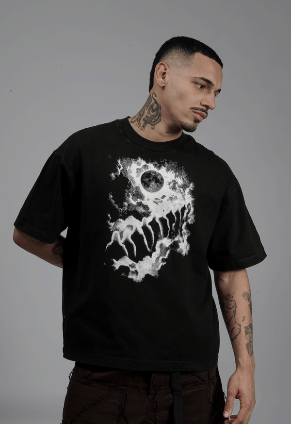 BOXY TEE DIMENSÃO