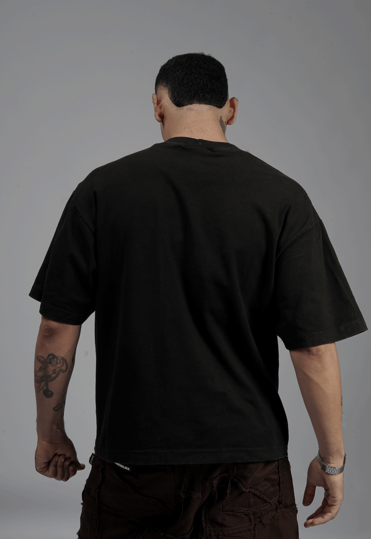 BOXY TEE ICON
