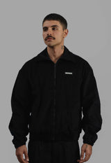 JAQUETA CLUBBER DARK