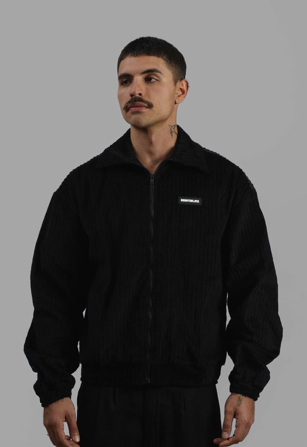 JAQUETA CLUBBER DARK