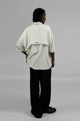 CAMISA OSCAR SAND