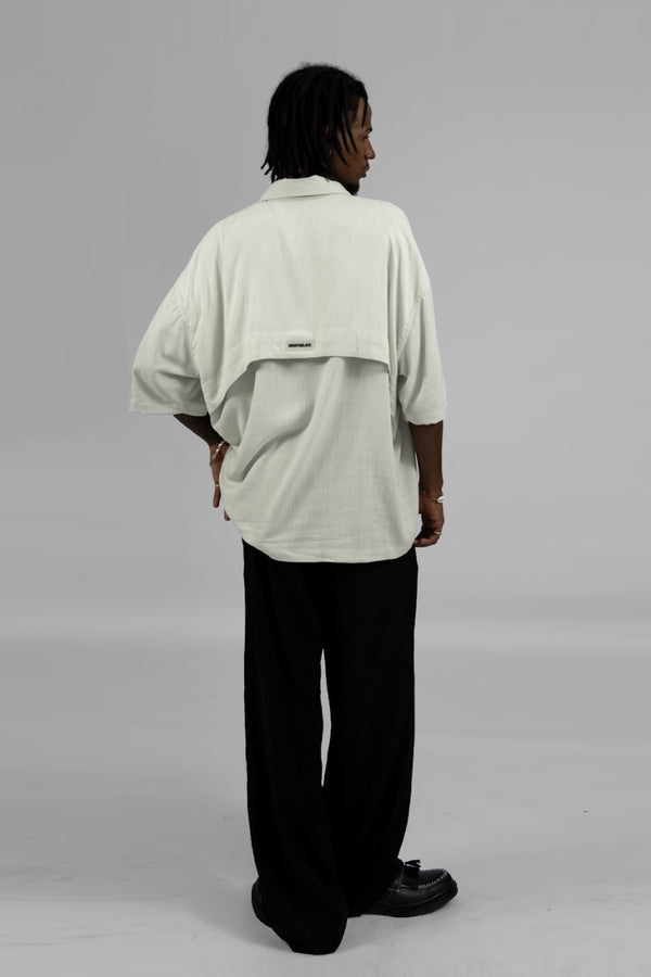 CAMISA OSCAR SAND