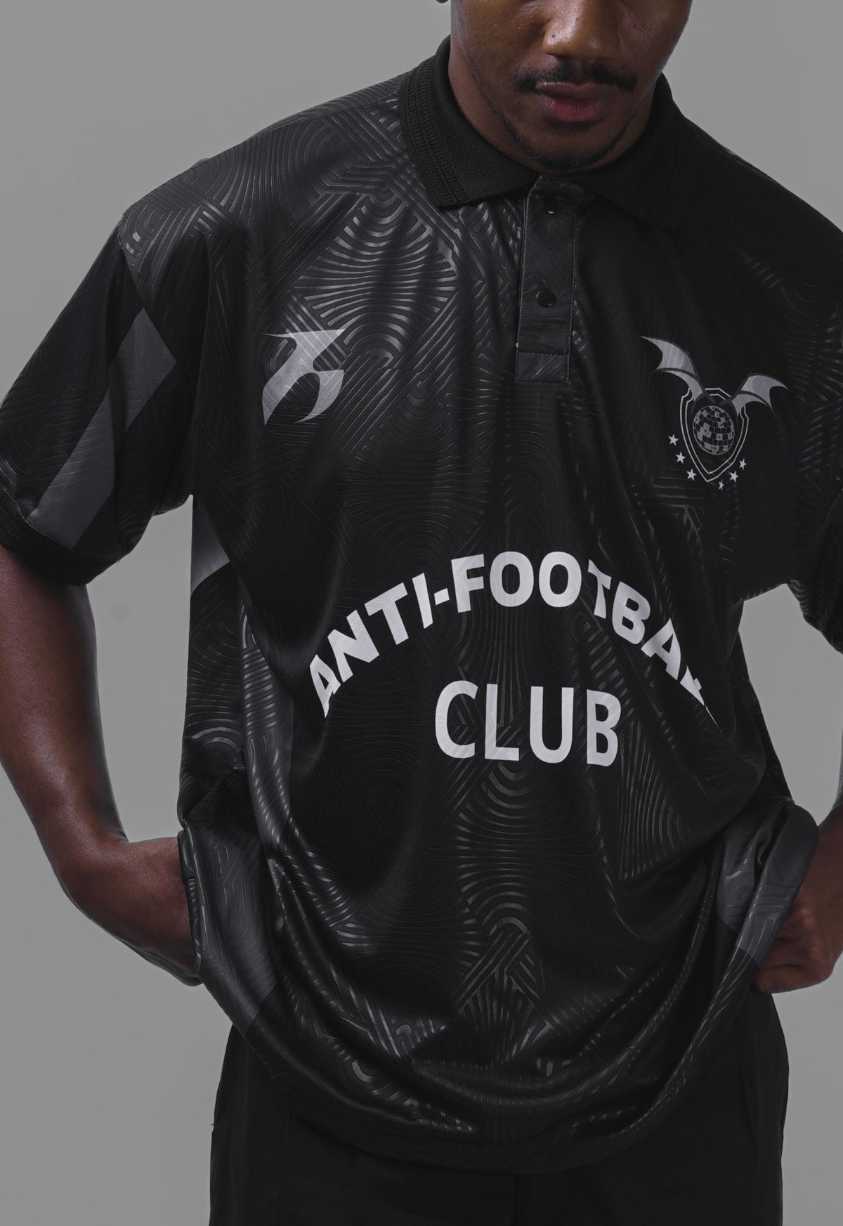 POLO ANTI-FOOTBALL CLUB