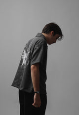 CAMISA MORCEGO CHUMBO