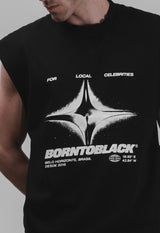 BOXY TANK STARGAZING
