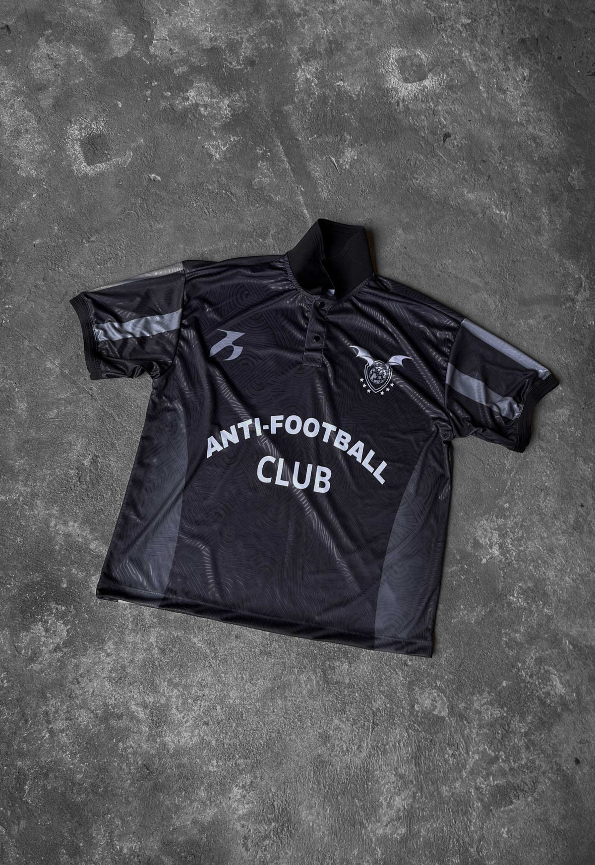 POLO ANTI-FOOTBALL CLUB