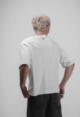 BOXY TEE THE LIST OFF