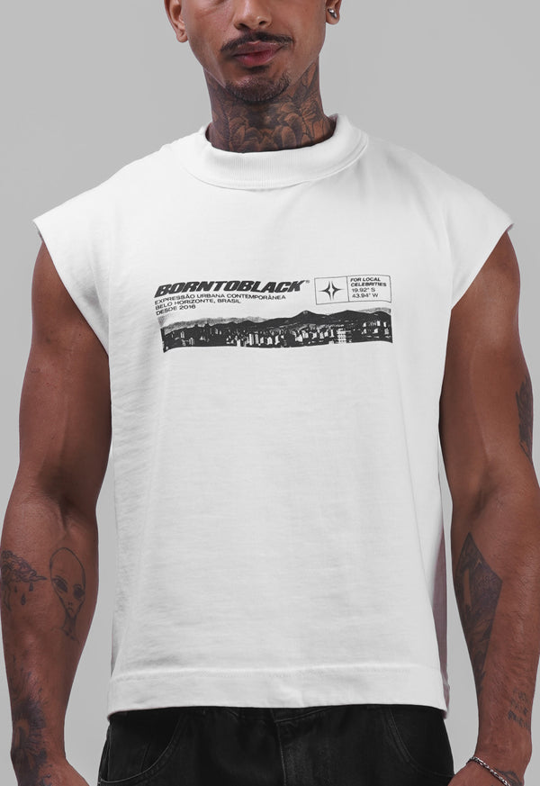 BOXY TANK HORIZONTE